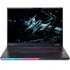 Image de Acer PORTABLE PREDATOR HELIOS 18 AI PH18-73-98VA INTEL CORE ULTRA 9 PROCESSOR 64GO 1T (1000 Go, 64 Go, Intel Core Ultra 9 285), PC