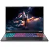 Image de Acer Nitro 16 AI, AN16S-61, Ordinateur portable Gamer, 16", AMD Ryzen  AI 9, 32 Go RAM, 1 To SSD, NVIDIA® GeForce RTX  5070 Ti