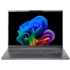 Image de Ordinateur Portable Acer Aspire 16 AI A16-61M-R4KC 16  AMD Ryzen 5 AI 32 Go RAM 512 Go SSD Gris - Azerty Français