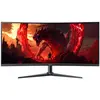 Image de Acer Nitro XZ0 Series, 34" Curved Gaming Monitor, UWQHD, 240Hz, FreeSync Premium