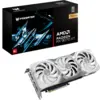 Image de Carte graphique Predator Bifrost  RX 9070 XT OC 16 GB - Édition Blanche