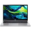 Image de Acer AG15-42P-R5K8 15.6" Ryzen 16/512 W11 (15.60", 512 Go, 16 Go, Français, AMD Ryzen 5 7430U), Ordinateur portable, Argent