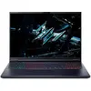 Image de Acer Predator Helios Neo 18 AI (18", 1000 Go, 32 Go, DE, Intel Core Ultra 7 255HX), Ordinateur portable, Noir
