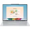Image de Acer Swift Air 16 (16", 1000 Go, 32 Go, DE, AMD Ryzen AI 7 350), Ordinateur portable, Argent