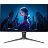 Image de Acer Predator X32X5bmiiphuzx (3840 x 2160 pixels, 31.50"), Moniteur, Noir