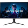 Image de Acer Predator X27UW3bmiiprx (2560 x 1440 pixels, 26.50"), Moniteur, Noir