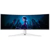 Image de Acer Predator Z, Z57A, Écran gamer incurvé, MiniLED, 57,1 pouces, DUHD 7680 x 2160, 120 Hz, 1 ms, FreeSync Premium, HDR1000