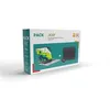 Image de Pack Fnac PC portable Acer Aspire GO 14 AG14-72P-58AZ 14  Intel® Core  5 16 Go RAM 512 Go SSD Argent + Souris sans fil + Housse