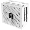 Image de Thermaltake Alimentation Modulaire Toughpower Gf3 Snow 80+ Gold 1200w