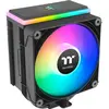 Image de Thermaltake ASTRIA 400 ARGB Lighting (160 mm), Ventirad processeur, Noir