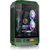 Image de Thermaltake The Tower 300 Racing Green