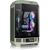 Image de Thermaltake The Tower 300 Matcha Green