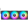 Image de Thermaltake CT140 EX ARGB Sync Ventilator 14 cm Zwart 3 stuk(s)