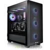Image de Thermaltake S250 TG Midi Tower Zwart