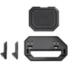 Image de Thermaltake TT Chassis Stand Kit pour Tower 300 black, Boîtier PC : accessoires