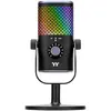 Image de Thermaltake Microphone USB TT GS50 RGB, Microphone