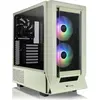 Image de Thermaltake Ceres 350 MX Vert Matcha (ATX, mATX, Mini-ITX), Boîtier PC, Vert