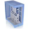 Image de Thermaltake CTE E660 MX Bleu Hydrangea (ATX, E-ATX, Mini-ATX), Boîtier PC, Bleu