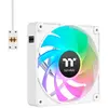 Image de Thermaltake Ventilateur Ct140 Ex Argb Invert Magnetic 3 Unités