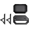 Image de Thermaltake Chassis Stand Kit voor The Tower 600 Black