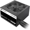 Image de Thermaltake Smart W3 power supply unit 500 W 24-pin ATX ATX Zwart