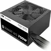Image de Thermaltake 700W Smart W3 (700 W), Alimentation PC, Noir