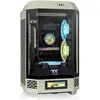 Image de Thermaltake The Tower 250 Vert Matcha (Mini-ITX), Boîtier PC, Vert