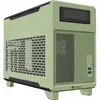 Image de Thermaltake TR100 (Mini-ITX), Boîtier PC, Vert