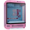 Image de Thermaltake The Tower 600 Bubble Pink