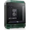 Image de Thermaltake The Tower 600 (ATX, mATX, Mini-ITX), Boîtier PC, Vert