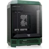 Image de Thermaltake The Tower 600 Racing Green