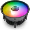 Image de Thermaltake TT UX150 Air Cooler ARGB Black (39 mm), Ventirad processeur, Noir
