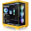 Image de Thermaltake View 380 XL TG ARGB Midi Tower Geel