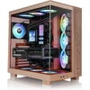Image de Thermaltake View 380 XL TG ARGB Midi Tower Zand