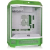 Image de Thermaltake The Tower 600 Light-Year Green
