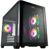 Image de Fsp Boîtier Pc S380 Rgb