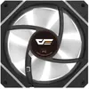 Image de Darkflash Ventilateur Dm12 Pro 120 Mm 3 Unités