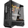 Image de Darkflash Tech Darkflash DY460 computer case (Black) + 4 ARGB fans (ATX, mATX, Mini-ITX), Boîtier PC, Noir