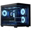 Image de Aerocool Boîtier Pc P300c Argb Tempered Glass