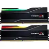 Image de G.Skill Trident Z5 Neo RGB (2 x 64GB, 6000 MHz, RAM DDR5, DIMM), Mémoire vive, Noir