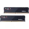 Image de G.Skill RAM Gskill D5 6000 16GB C30 Flare X5 K2 (2 x 8GB, 6000 MHz, RAM DDR5, DIMM), Mémoire vive, Noir