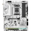 Image de Moederbord AMD Asrock B850 Steel Legend WiFi