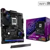 Image de AsRock Phantom Gaming B850 Riptide WiFi (AM5, AMD B850, ATX), Carte mère
