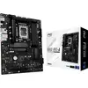 Image de AsRock B860 Pro-A DDR5 Intel S retail (LGA 1851, Intel B860, ATX), Carte mère