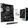 Image de AsRock B860 Pro-A WiFi DDR5 Intel S retail (LGA 1851, Intel B860, ATX), Carte mère