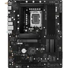 Image de Moederbord Intel Asrock B860 Pro-A WiFi