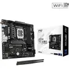 Image de AsRock B860M Pro-A WiFi DDR5 Intel S retail (LGA 1851, Intel B860, mATX), Carte mère
