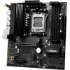Image de AsRock B850M Pro-A WiFi (AM5, AMD B850, Micro ATX (mATX)), Carte mère