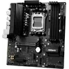 Image de AsRock B850M Pro-A (AM5, AMD B850, Micro ATX (mATX)), Carte mère