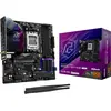 Image de AsRock B850M Riptide WiFi (AM5, AMD B850, Micro ATX (mATX)), Carte mère
